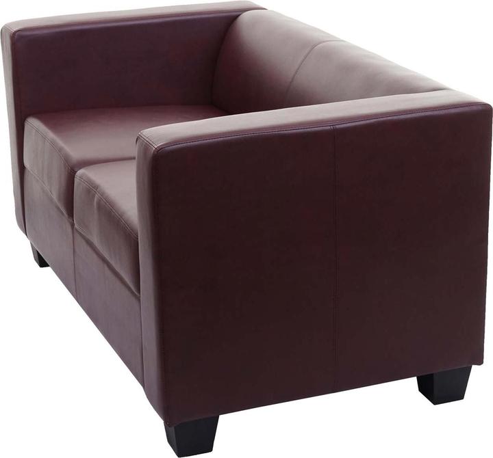 Produktbild MCW Lille-S-K-2 (2-Sitzer)