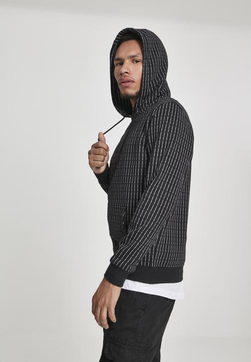 Immagine prodotto Mister Tee Felpa con cappuccio Fuckyou (XS)