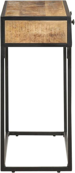 Actual product image vidaXL Console table (35 x 35 x 75 cm)
