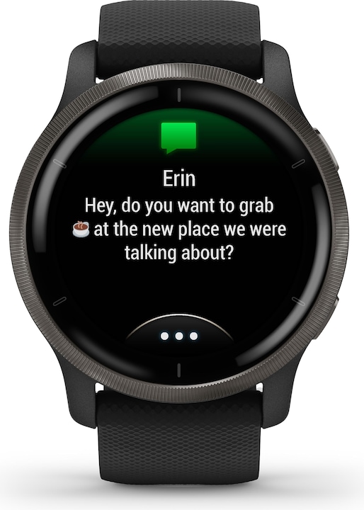 Produktbild Garmin Venu 2 (45 mm)