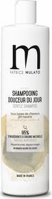 Patrice Mulato P. Mulato Daily Gentle Treatment Shampoo (500 ml)
