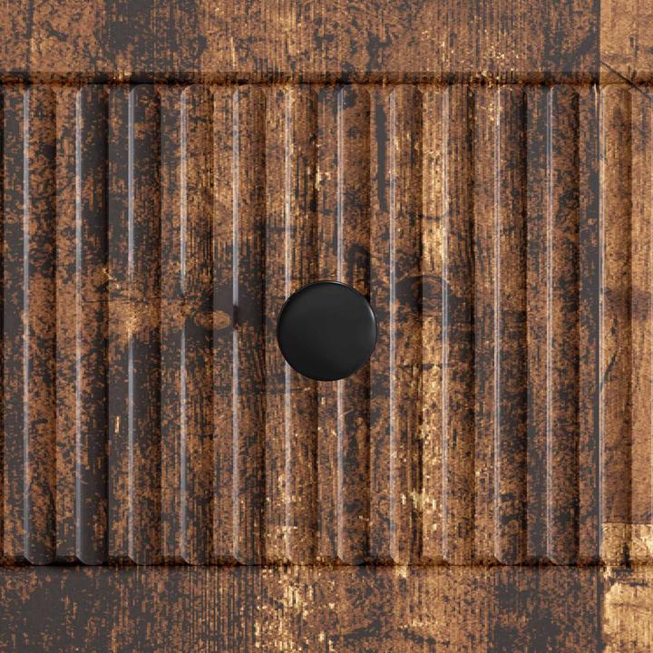 Image du produit vidaXL TV-Ständer (102 x 34.50 x 50 cm)