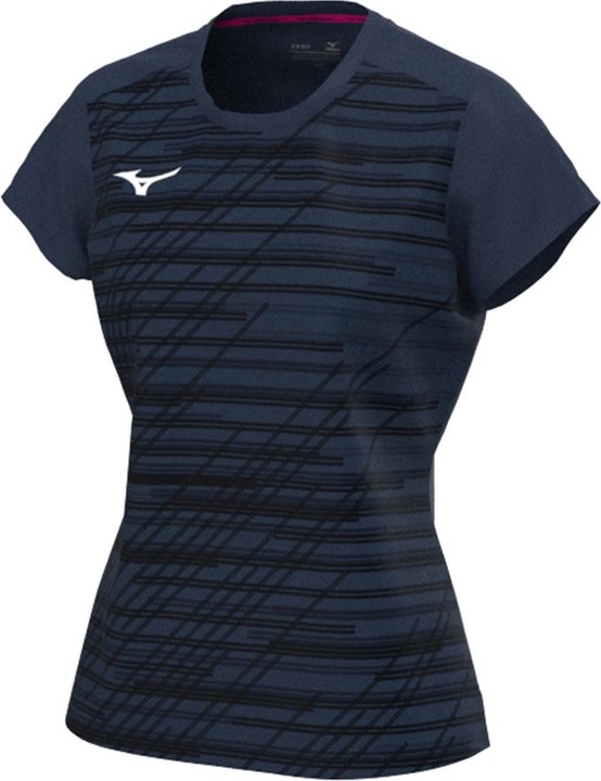 Produktbild Mizuno Chiba Tee Damen (S)