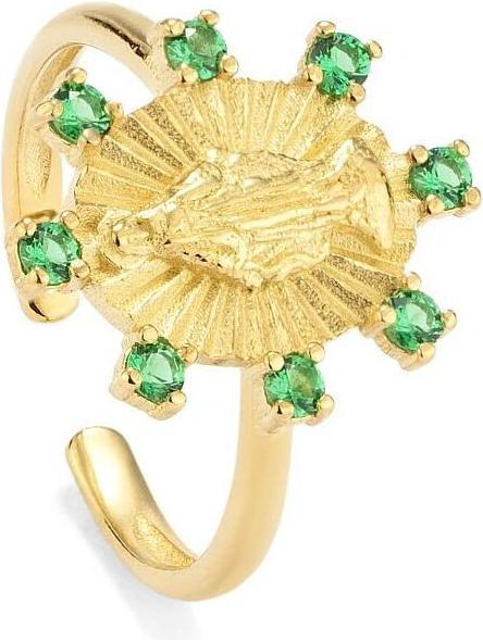 Produktbild Radiant Damenring Ry000158 14 (14)