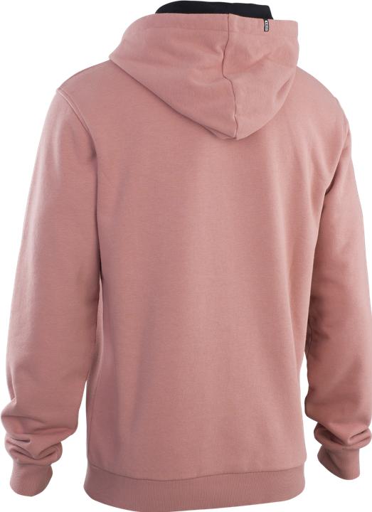 Produktbild ION Hoody Logo men - utah-red (48, S)