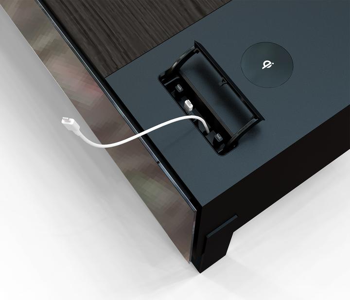 Actual product image Erard 37011 (200 x 48 x 45 cm)