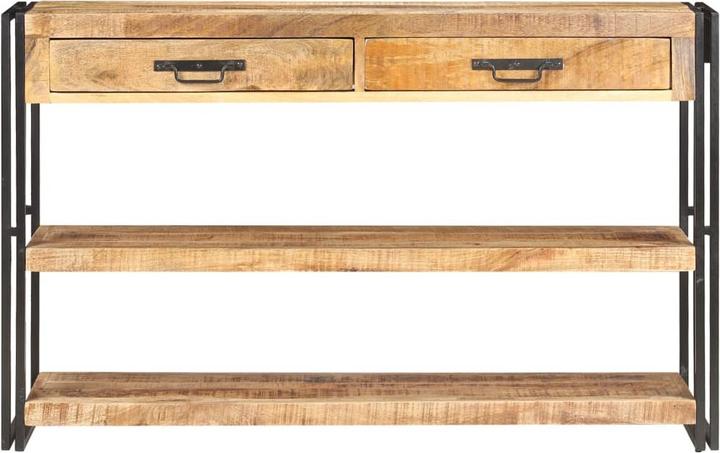 Image du produit vidaXL Buffet (30 x 120 x 75 cm)