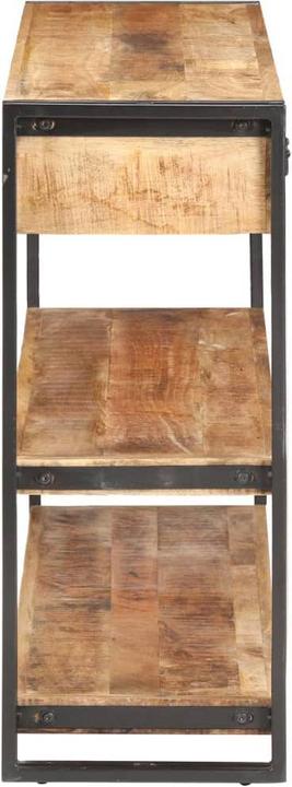 Image du produit vidaXL Buffet (30 x 120 x 75 cm)