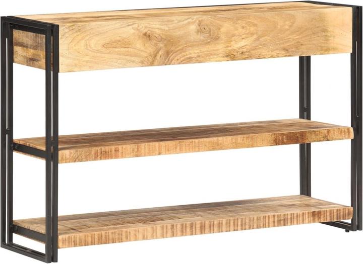 Image du produit vidaXL Buffet (30 x 120 x 75 cm)