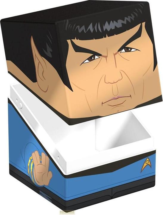 Produktbild Squaroes Squaroe Star Trek: The Original Series ST011 - Spock