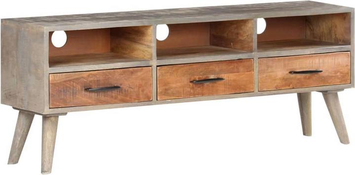 Immagine prodotto vidaXL TV-Schrank (130 x 35 x 51 cm)