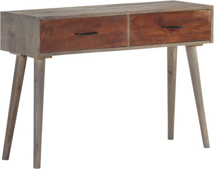 Image du produit vidaXL Konsolentisch (110 x 35 x 75 cm)