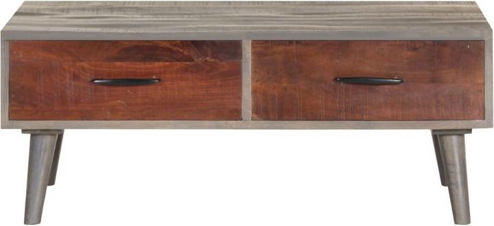 Immagine prodotto vidaXL Couchtisch (100 x 60 x 40 cm)