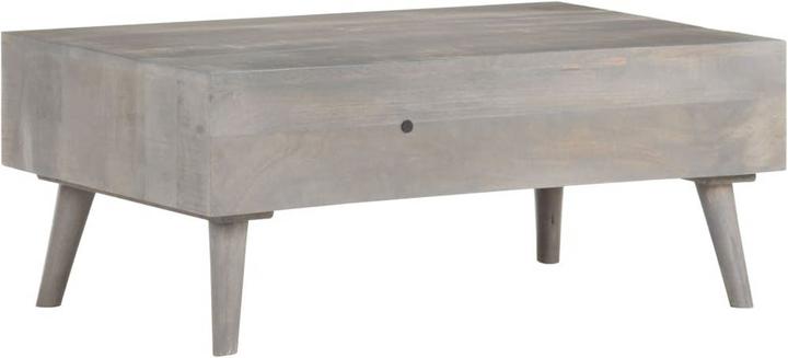 Immagine prodotto vidaXL Couchtisch (100 x 60 x 40 cm)