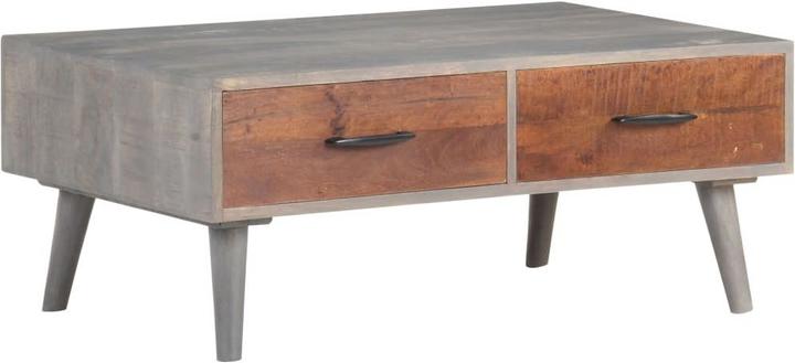 Grigio e marrone miele