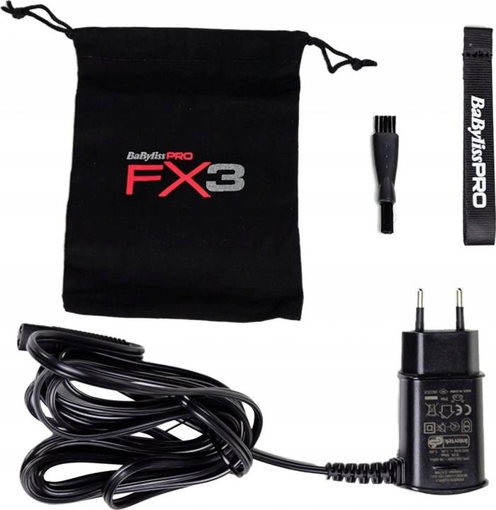 Produktbild BaByliss Pro 4Artists FX3