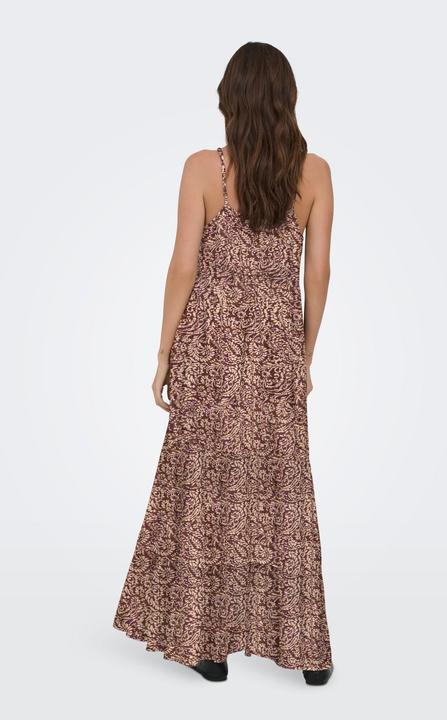 Produktbild Only ONLMATEA Langes Kleid Kleid (L)