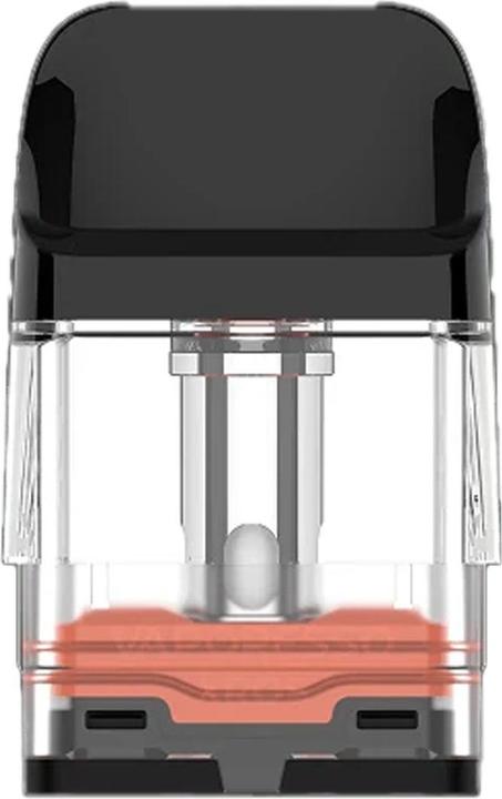 Image du produit Vaporesso Xros Corex3 Mesh Pod 0.6Ohm 3ml 4pcs (1x)