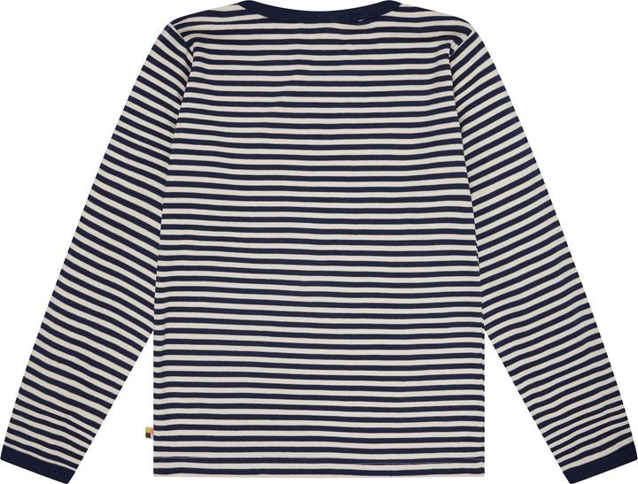 Actual product image loud + proud Kinder Shirt Interlock Ringel (146, 152)