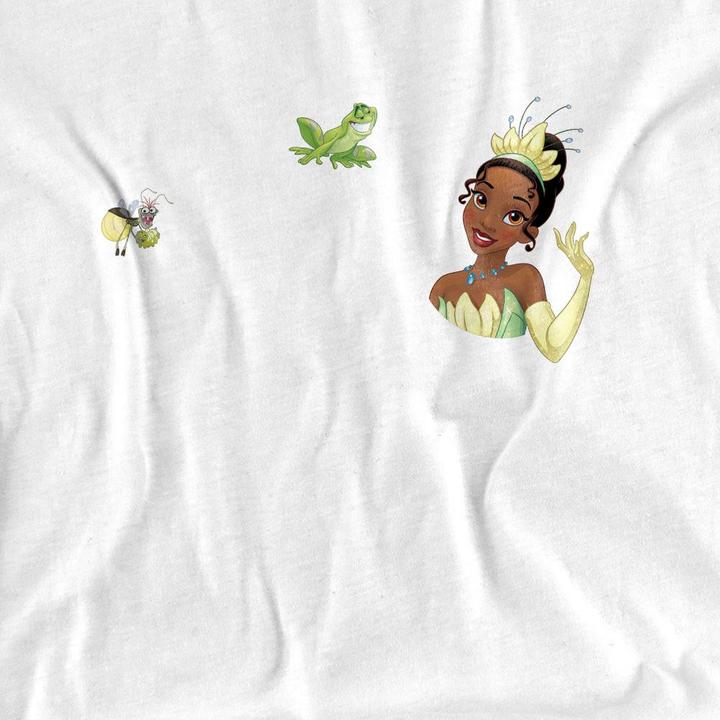 Produktbild Disney Princess Cool Vibes TShirt (S)