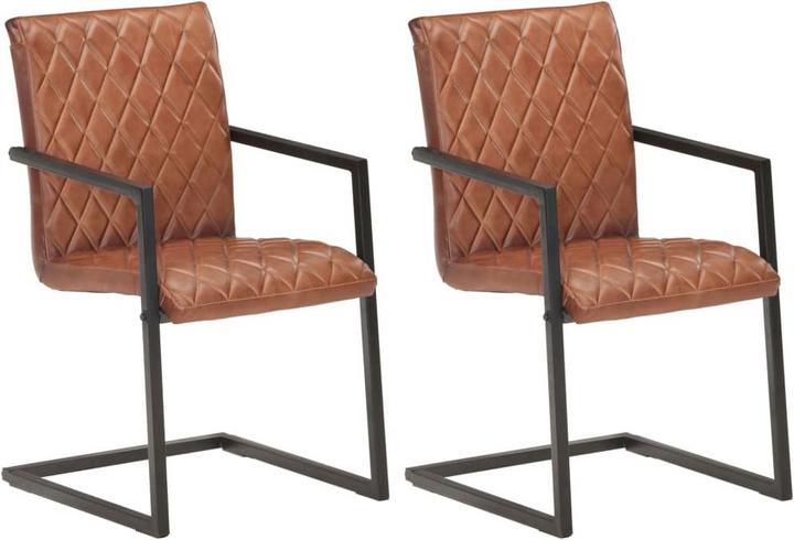 Produktbild vidaXL Esszimmerstuhl