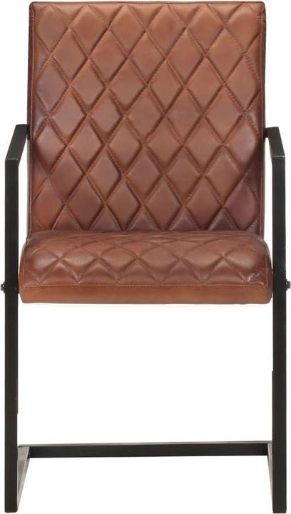 Produktbild vidaXL Esszimmerstuhl