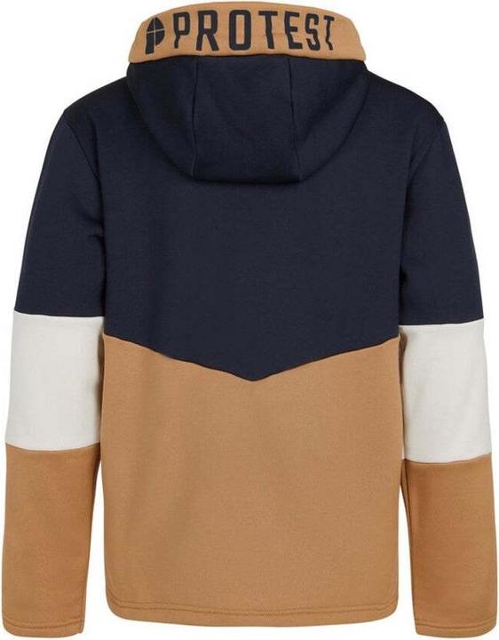 Produktbild Protest Full Zip Hoody Prtrein Jr (152)