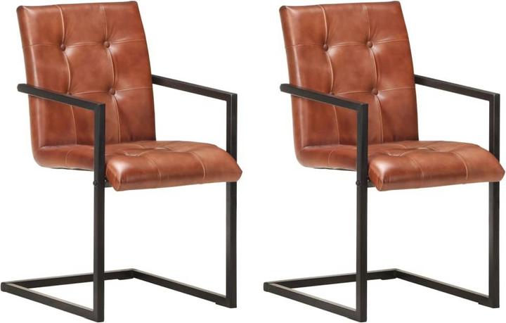 Produktbild vidaXL Esszimmerstuhl