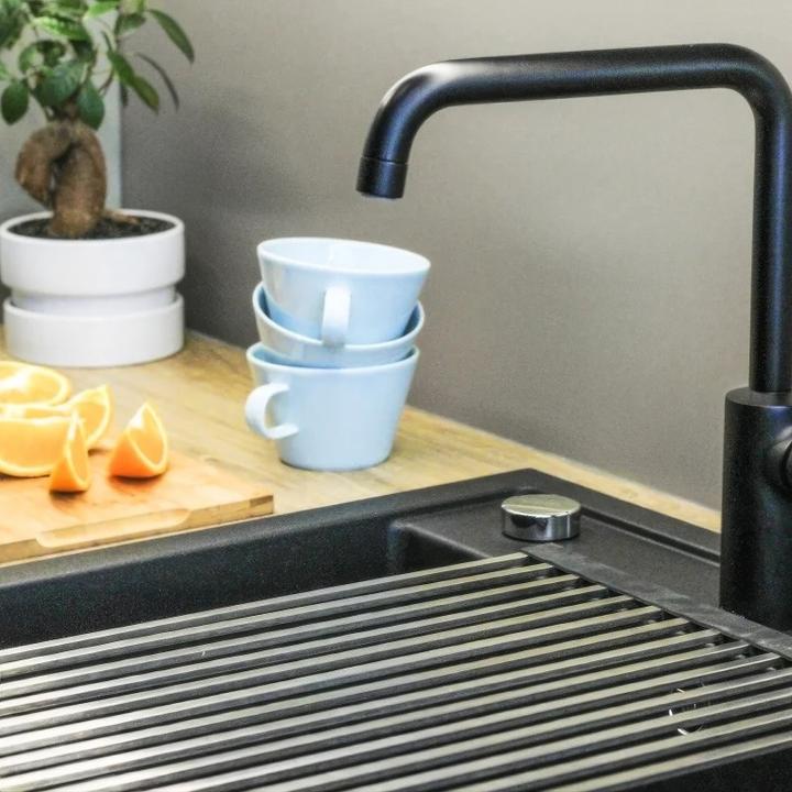 Immagine prodotto Happy Sinks Geschirr Abtropfgitter