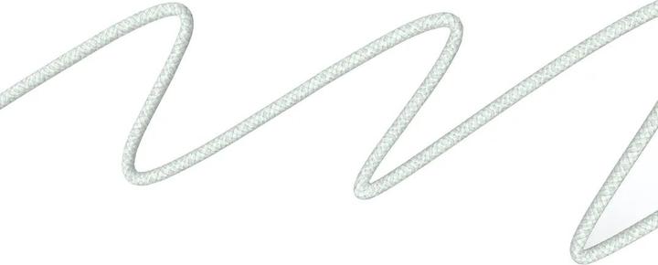 Actual product image Puro PUCCCFABK415MTGRN (1.50 m, USB 2.0, 60 W)