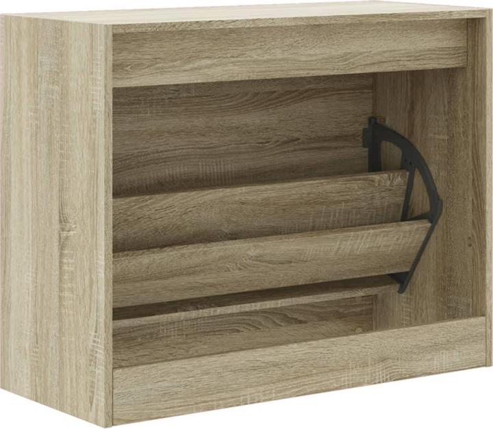 Image du produit vidaXL Nalani (80 x 34 x 63 cm)