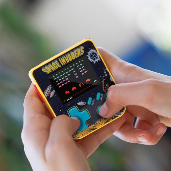 Produktbild Blaze HMT Super Mirco - Space Invaders Keychain Gamer (INT)