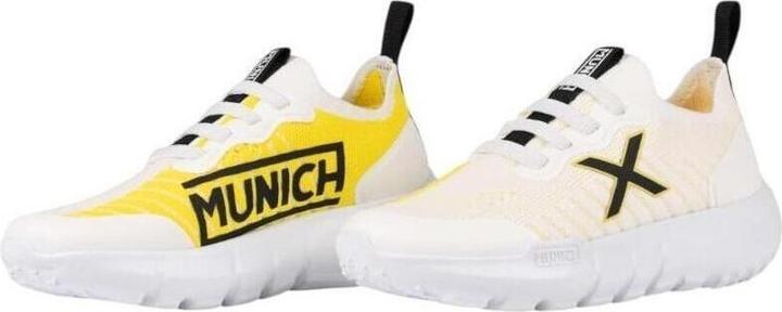 Image du produit MunichSport Baskets Jony Kid 15 (35)