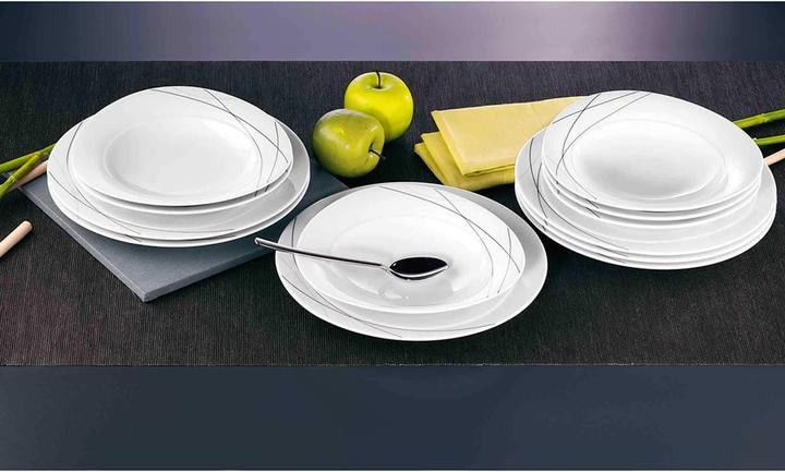 Actual product image Seltmann Trio Highline (12 pcs.)