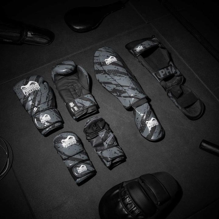 Produktbild Phantom Athletics Boxhandschuhe Camo Tiger (12 OZ, One Size)