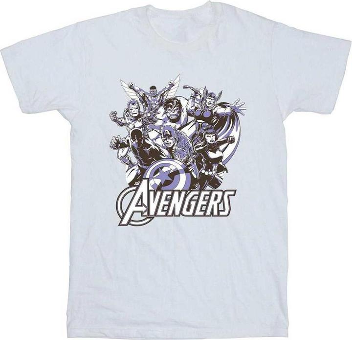 Produktbild Hasbro TShirt Mädchen (104)