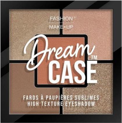 Actual product image Raphael Cosmetic Rc Palette Dream Case 09