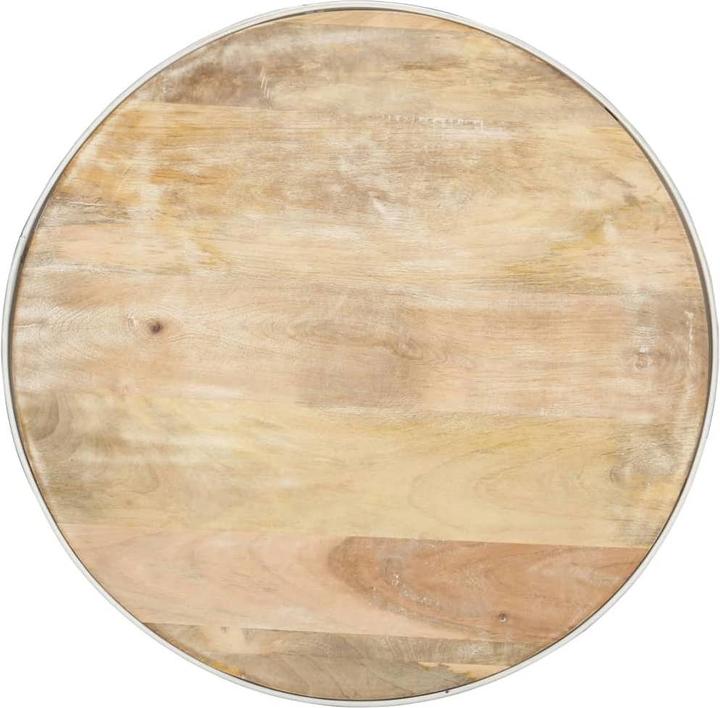 Image du produit vidaXL Table basse (68 x 68 x 36 cm)