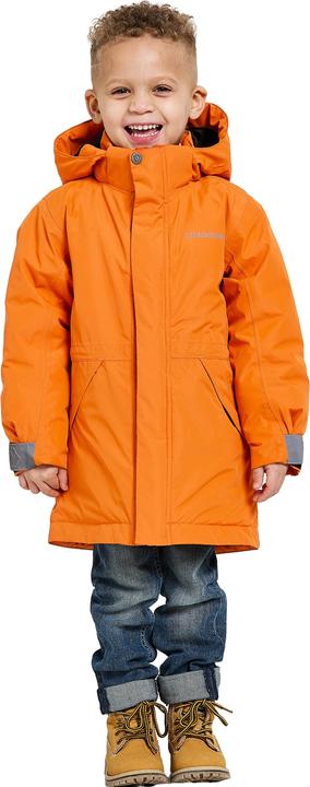 Actual product image Didriksons Tundran