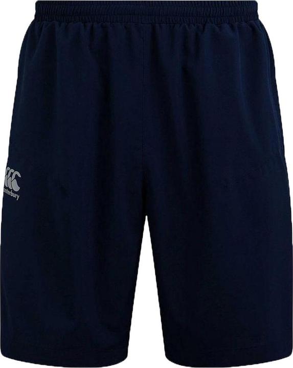 Produktbild Canterbury Gewebte GymnastikShorts (S)
