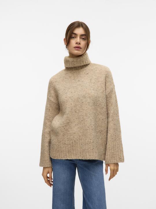 Actual product image Vero Moda VMINGRID Strickpullover Strickpullover (XL)