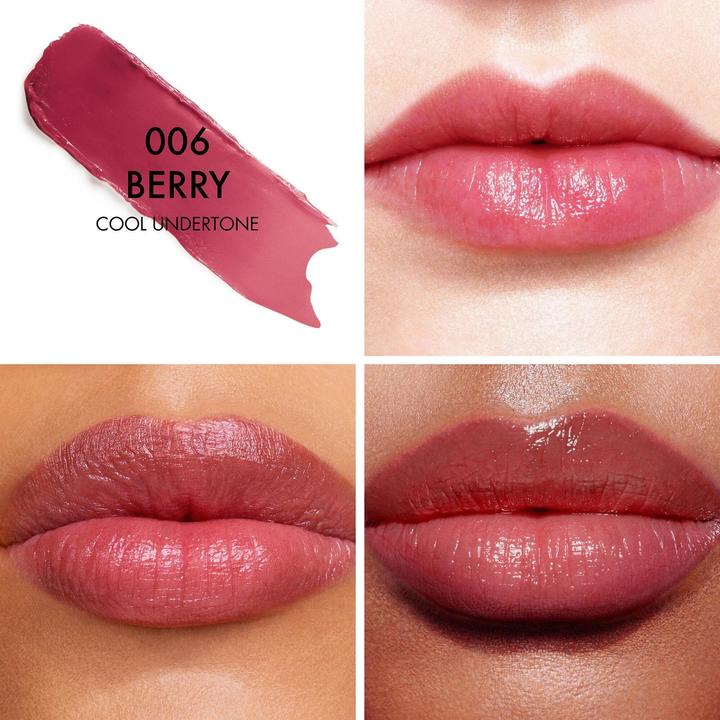 Produktbild Dior Christian Addict Lip Glow 006 Int25 (Lippenbalsam)