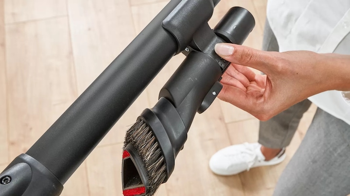 Actual product image Bosch Hausgeräte Unlimited 8 BSS825ALL