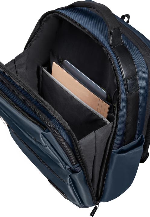 Actual product image Samsonite OPENROAD 2.0 LPT BP 17.3"+CLOTH.COMP (79 l)