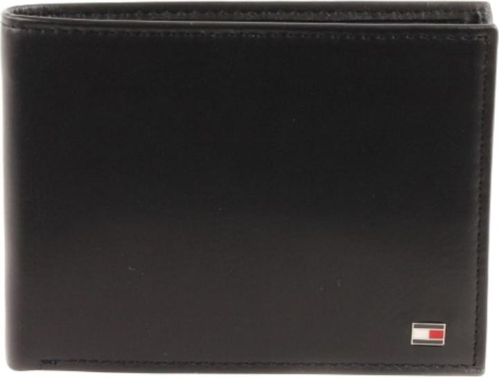 Actual product image Tommy Hilfiger Eton Wallet
