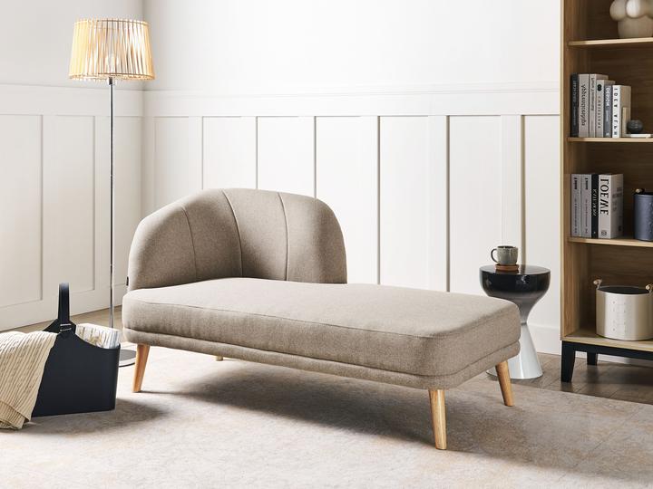 Produktbild Beliani Tanlay (Recamiere)