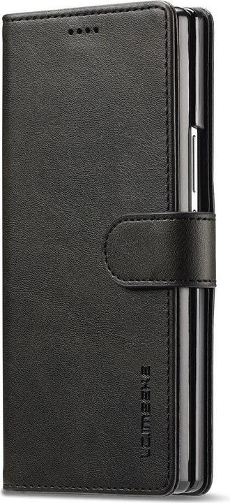 Produktbild LC.Imeeke Leder Etui Hülle (Samsung Galaxy Z Fold7)