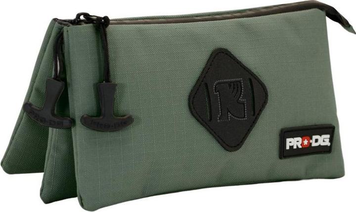 Immagine prodotto ProDG Astuccio triplo intelligente per matite Khaki