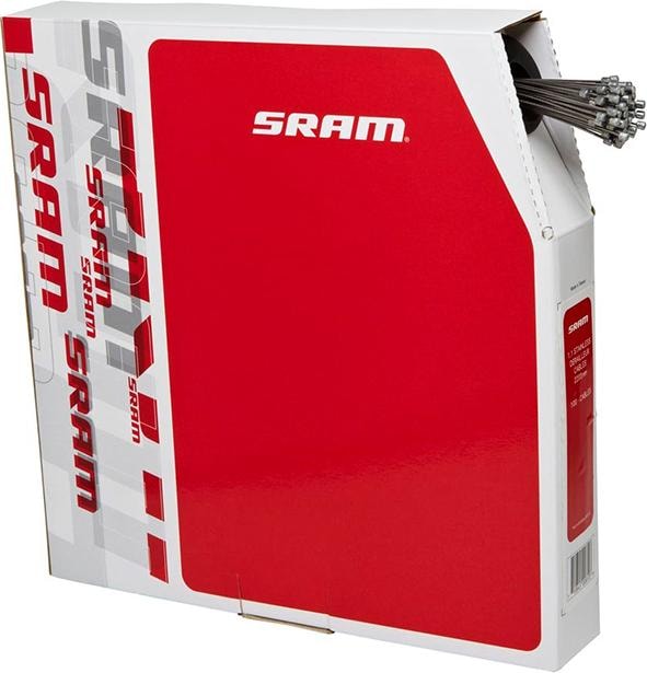 Image du produit Sram Shift Cable Kit Ss 4Mm V2