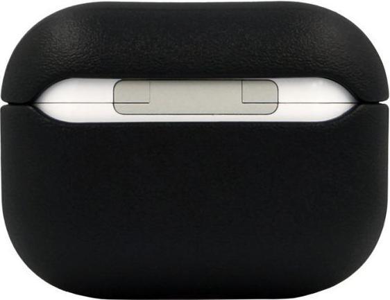 Actual product image Evelatus Headphone case Apple AirPods 3 Protective Silicone Case Black (Headphone sleeve)